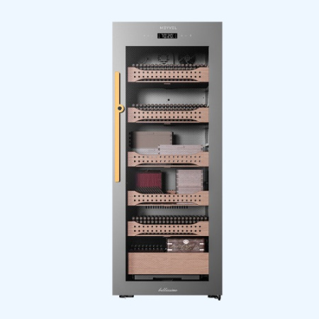 MC-200BK (PRO) Meyvel Хьюмидор шкаф